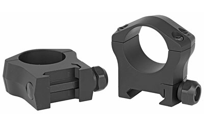 Warne WARNE MT 30MM MED MATTE - Image 2