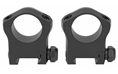 Warne WARNE MT 30MM HI MATTE