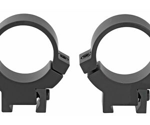 Warne WARNE 7.3 SERIES 1" MED RIMFRE MATTE