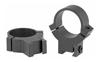 Warne WARNE 7.3 SERIES 1" HI MATTE - Image 2