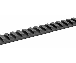 Warne WARNE MT TAC 1PC TIKKA T3 RAIL 20MOA