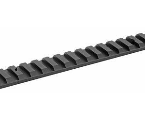 Warne WARNE MT TACT 1PC TIKKA T3 RAIL