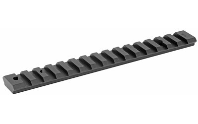 Warne WARNE MT TACT 1PC TIKKA T3 RAIL