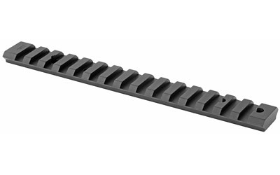 Warne WARNE MT TACT 1PC TIKKA T3 RAIL - Image 2