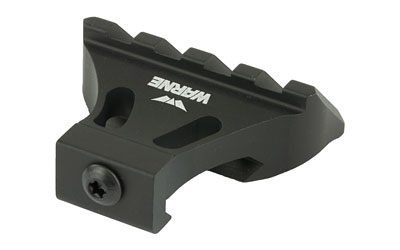 Warne WARNE 45 DEGREE PICATINNY MNT BLK - Image 2