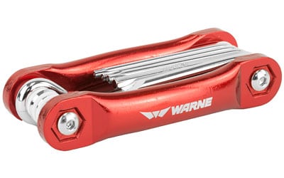 Warne WARNE RANGE TOOL