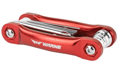 Warne WARNE RANGE TOOL - Image 2