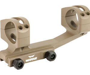 Warne WARNE GEN 2 EXTND SKELETON 30MM DE