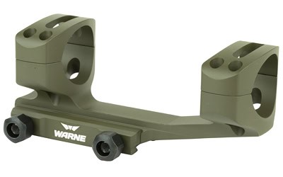 Warne WARNE GEN 2 EXTND SKELETON 30MM OD - Image 2