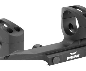 Warne WARNE GEN 2 EXTND SKELETON 30MM BLK