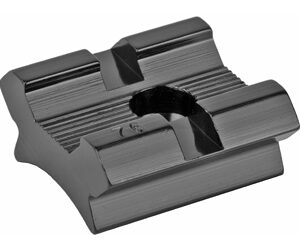 Weaver WEAVER #76 REM 788 REAR BASE