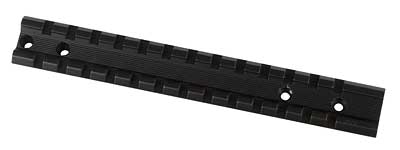 Weaver WEAVER BASE SYS 97T REM 700SA ALUM