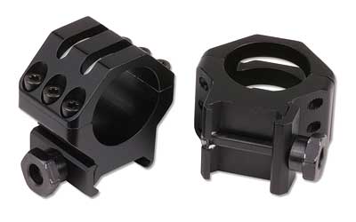 Weaver WEAVER TACT RING 6 HOLE XHIGH 30 MT