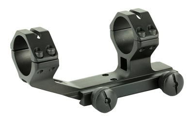 Weaver WEAVER THUMBNUT INTEGRAL 30MM MOUNT