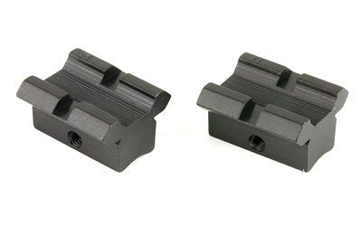Weaver WEAVER BASE 3/8" TO WEAVER STYLE ADP - Image 2