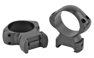 Weaver WEAVER GRAND SLAM RNG 30MM HGH MATTE - Image 2