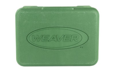 Weaver WEAVER GUNSMITH TOOL KIT MID-LEVEL