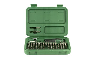 Weaver WEAVER GUNSMITH TOOL KIT MID-LEVEL - Image 2