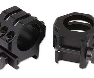 Weaver WEAVER TACT RING 6-HOLE PIC 30MM LOW