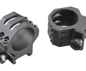 Weaver WEAVER TACT RING 6-HOLE PIC 30MM MED