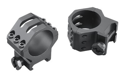 Weaver WEAVER TACT RING 6-HOLE PIC 30MM MED