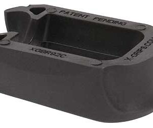 X-GRIP XGRIP MAG SPACER BER 92C 9MM