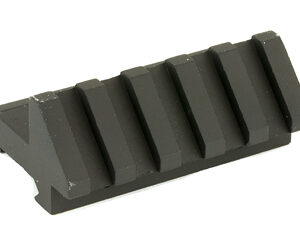 Yankee Hill Machine Co YHM 5 SLOT PICATINNY ANGLE MOUNT