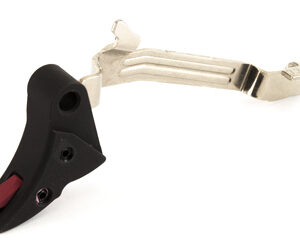 ZEV Technologies ZEV PRO TRIGGER BAR FOR G43 BLK/RED