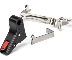 ZEV Technologies ZEV PRO FLAT TRIG BAR KIT SMALL B/R